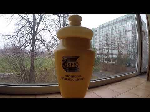 WKS Gwardia - wspomnienie