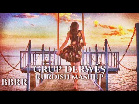 Kenan Can ft. Mehmet Polat - Kurdish Mashup 2020