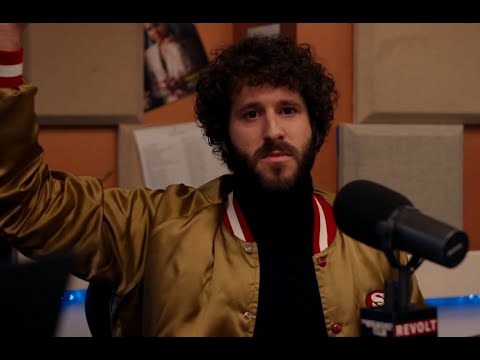 DAVE Season 1 FINALE Freestyle ENDING