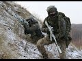 Spetsnaz - Honor Squad Is Above All 
