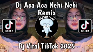 Download lagu DJ BILA ADA UANG ABANG DI SAYANG - DJ ACA ACA NEHI NEHI MENGKANE VIRAL TIKTOK TERBARU 2025 !! mp3