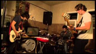 The Indian Summer - Wounded Knee (Original)