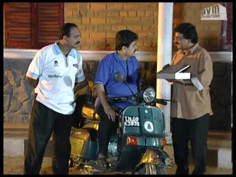 Episode 12: Galatta Sirippu Tamil TV Serial - AVM Productions