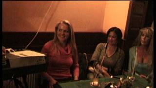 BLINDSIDE BLUES BAND   CLIMB THE SKY,  Matyáš FOUS and Stand Up