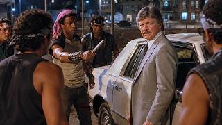 Roubaram o Carro de um IDOSO… Sem Saber que Ele Era um ASS4SSINO