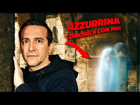 Paranormal Expeditions 2x01 - Indagine al Castello di Montebello