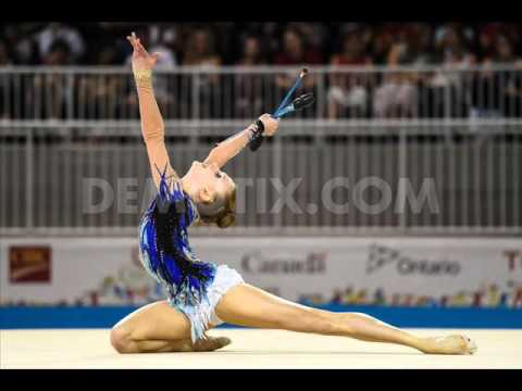 Jasmine Kerber - Clubs 2015 - Music