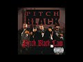 Pitch Black - Got It Locked Instrumental (w/ Hook Scratches)