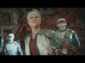 Mortal Kombat 11 Sonya Blade Vs All Characters All Intro Interaction Dialogues
