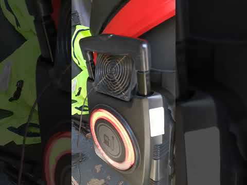 Cool your battery. Silence S01 S02 Seat Mo. Longer lasting Lithium ion.