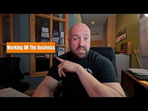 What I Learned Attending The Biggest Bulk Freight Conference of The Year
