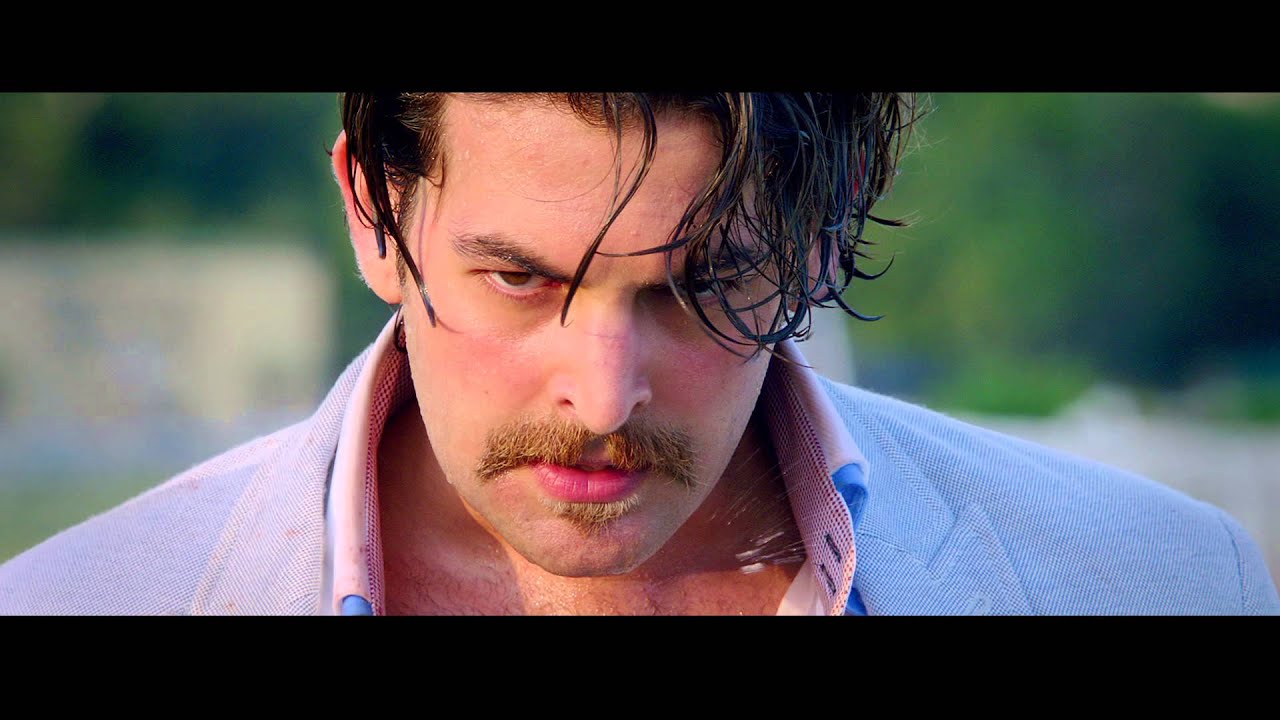 Shortcut Romeo Official First Look Trailer