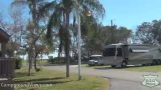 Buttonwood Bay RV Resort Video