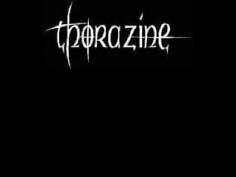 Thorazine - Rapid Desecration online metal music video by THORAZINE