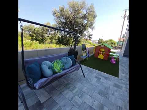 Apartmani IKAS Sveti Filip i Jakov