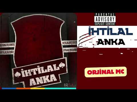İHTİLAL - Orjinal Mc Feat Saladin #kaplan #garez