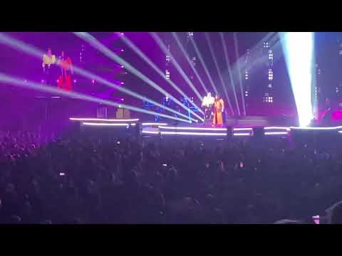 Vesala X Kaija Koo-Nopee hopee // Mestarit,Espoo 21.10.22