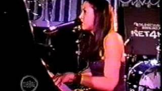 Vanessa Carlton - Wanted [Live]