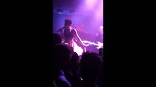 Kimberly Nichole- Dirty Diana @ The Rise of the Underground