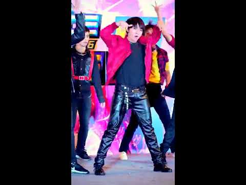 [111002][직캠] Au'(SBJ) @ Haha Mall