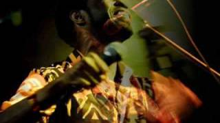Siji  -  Feels Like   (Osunlade Original Mix)