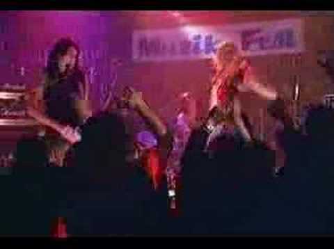 LiveonRelease - Get With It