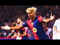 Lamine Yamal All 37 Goals Assists 2024 25