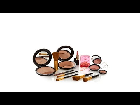 Signature Club A By Adrienne Makeup Collection