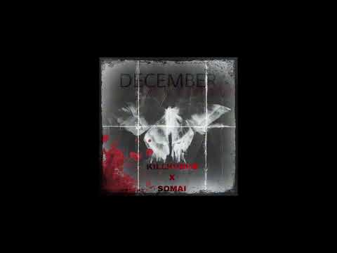 SOMAI X KILLKUBUS - KOSZMAR (PROD.DAWEED)