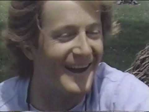 Yes Miscellany: 1983 - Evening Magazine - Rodney Mullen (f. Rick Wakeman's The Journey/Recollection)