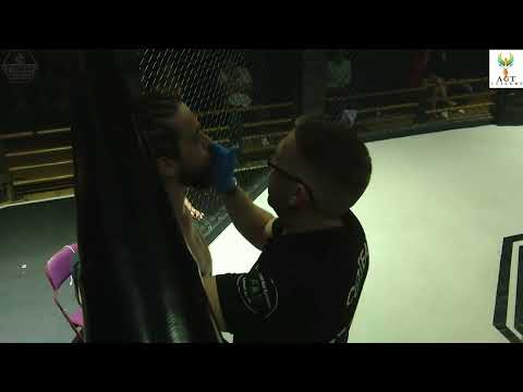 Gearoid McDonagh v Brenainn Bradley