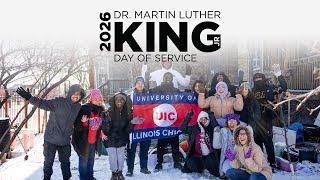 2026 MLK Day of Service