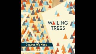 Wailing Trees - Human Rhythm (Feat. Flox)