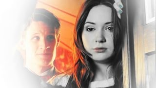 blurred out portrait [amelia + eleven]