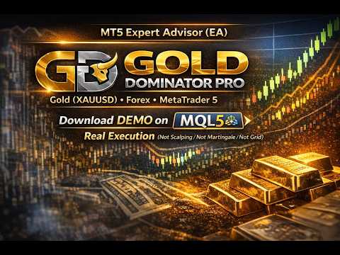 Video Gold Dominator Pro