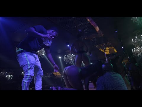 Cet Dollar - Back Up Again (prod. Kid Hazel)