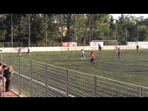 Vigor Perconti - Aprilia - sintesi  12 maggio 2012