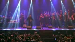 Praise the Lord - Gospel Shine Voices