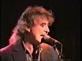 Mick Clarke Band Worcester Park Club 1997