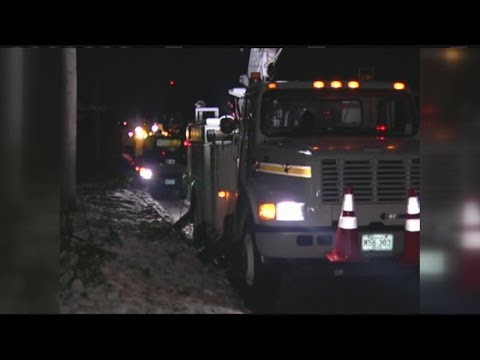 October snow storm: Two years later