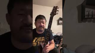 Video thumbnail for PRS 10th Anniversary S2 Custom 24 review by Daniel Stephenson