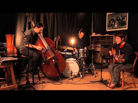 Olivier Babaz Trio - Bim Maloya