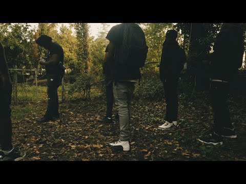 Ghee Hondo - WALDEY DRIVE Ft Sk (Official Video)         Shot By Nino