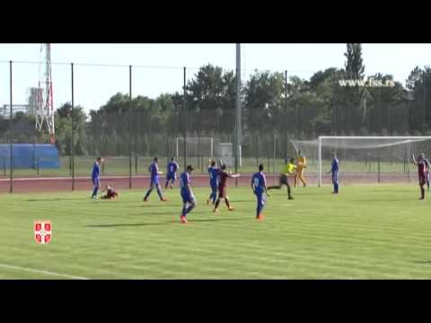 U16 HRVATSKA RUSIJA 1 5