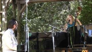 &quot;IS YOU IS OR IS YOU AIN&#39;T MY BABY?&quot;: NICKI PARROTT, ROSSANO SPORTIELLO, HAL SMITH at FILOLI