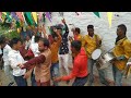 Haldwani Bazaar Main Tyor Jhumka Giri Go Kumauni Marriage Beautiful Dance In Band