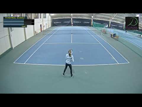 Kurt 1_26.3.2023_TK OÁZA Říčany_dorostenky C