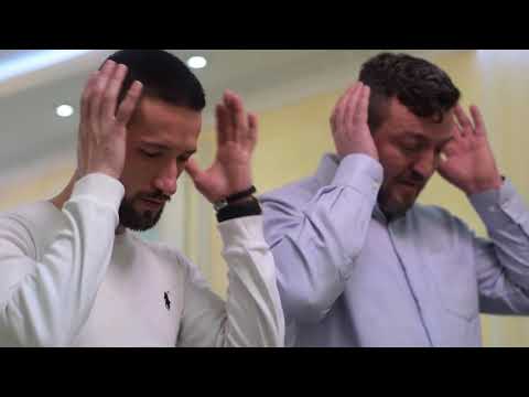 Bujar Ramadani - Malli për atdhenë official video 2021