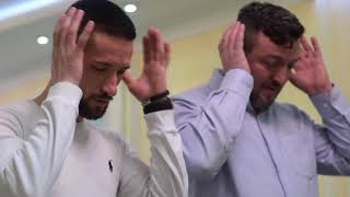 Bujar Ramadani - Malli Për Atdhenë