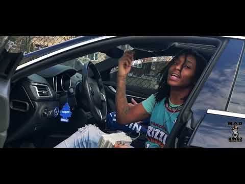 BxbySosaXV “Dead” Ft  BOSS BABY